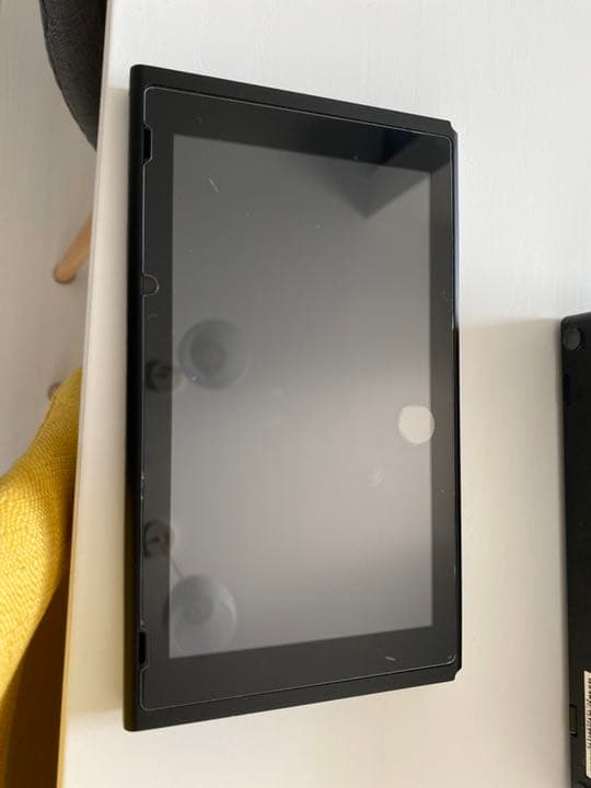 NintendoSwitch旧型