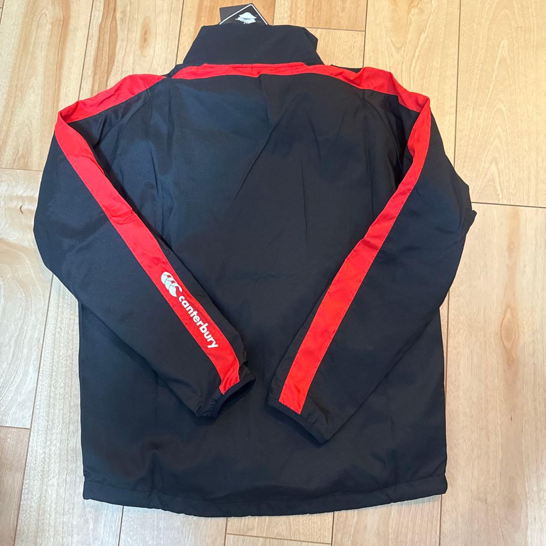 くんいちさん専用【新品未使用】カンタベリー M上下 セットアップ裏起毛ラグビー