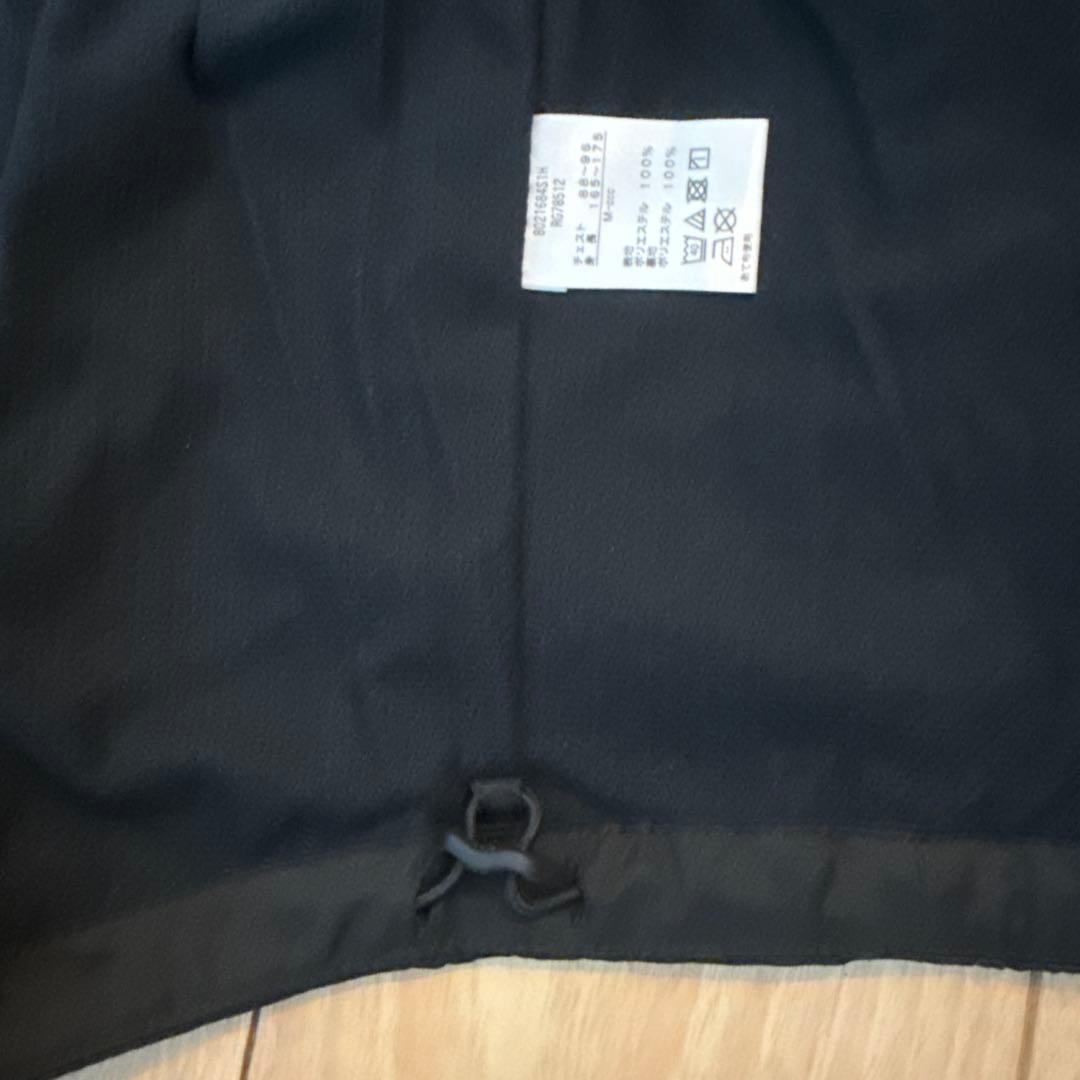 くんいちさん専用【新品未使用】カンタベリー M上下 セットアップ裏起毛ラグビー