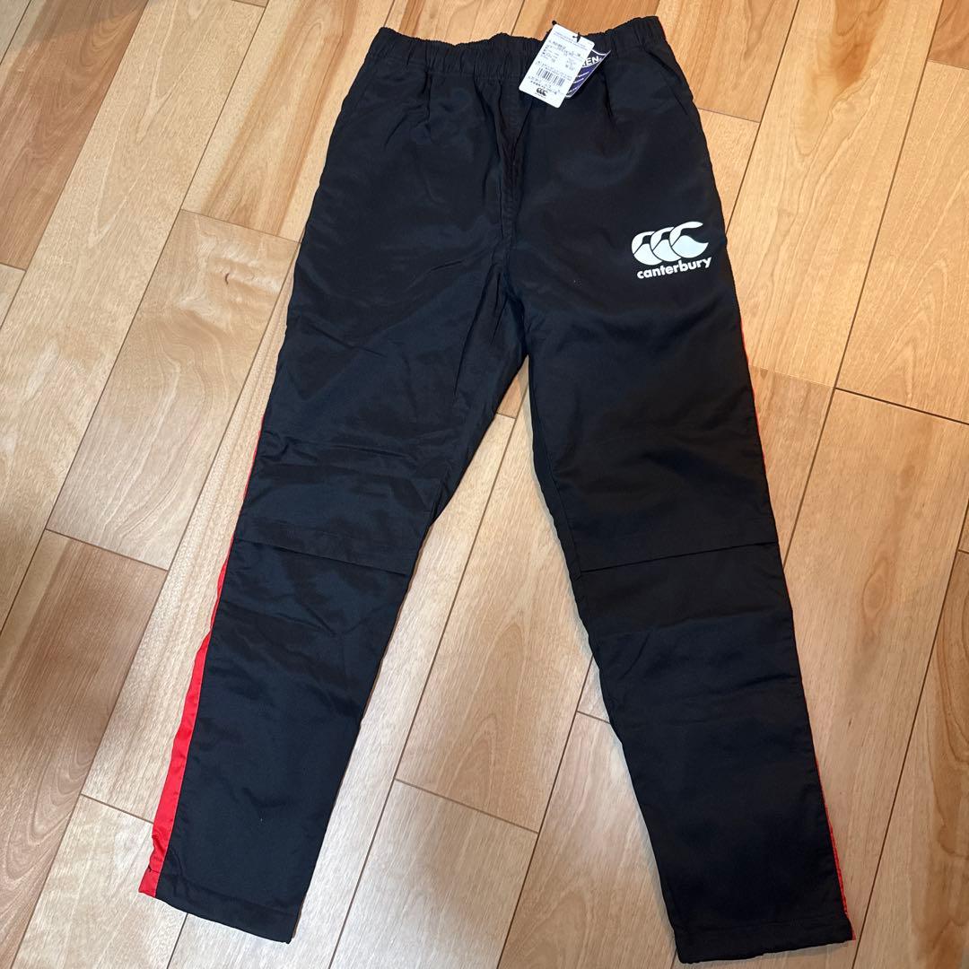 くんいちさん専用【新品未使用】カンタベリー M上下 セットアップ裏起毛ラグビー