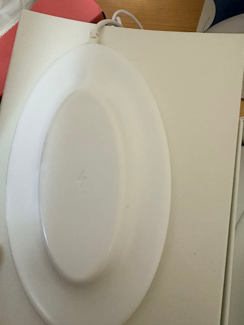 ニュースキン ageLOC®︎ ウェルスパ iO（箱あり/本体セット）