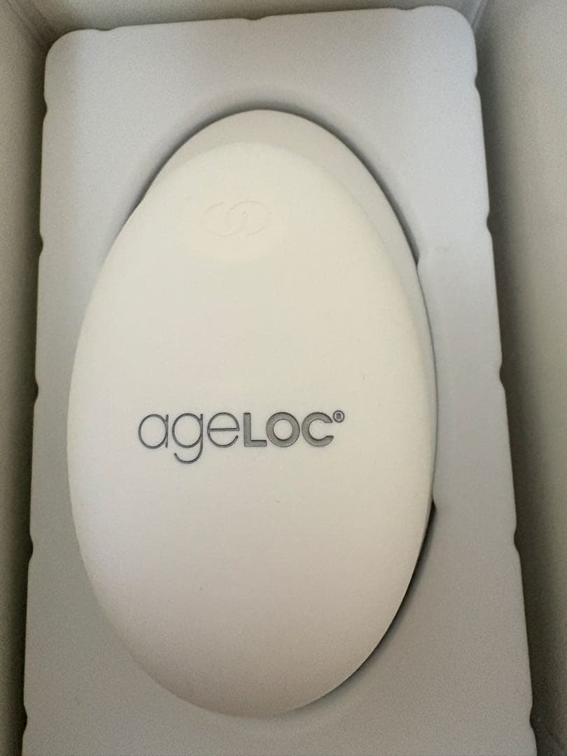 ニュースキン ageLOC®︎ ウェルスパ iO（箱あり/本体セット）
