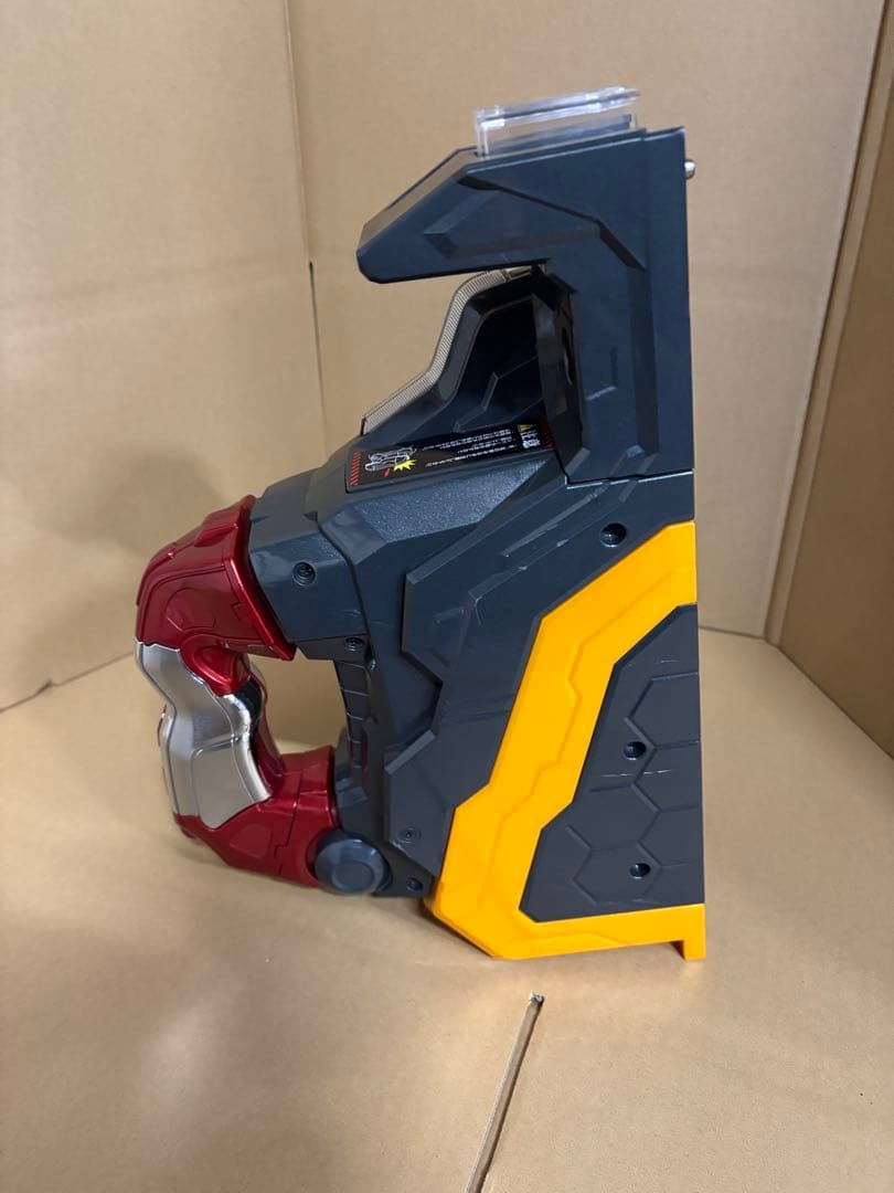 パチンコ・エヴァンゲリオン レバー 役物