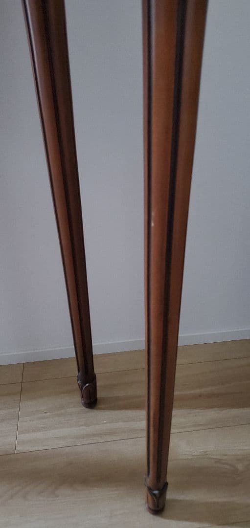 コンソールテーブル　飾り台　クラシック