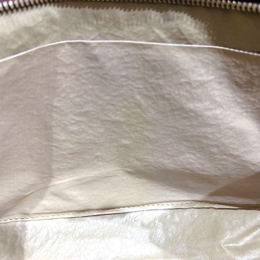 Christian Dior クリスチャンディオール トロッター　セカンドバッグ