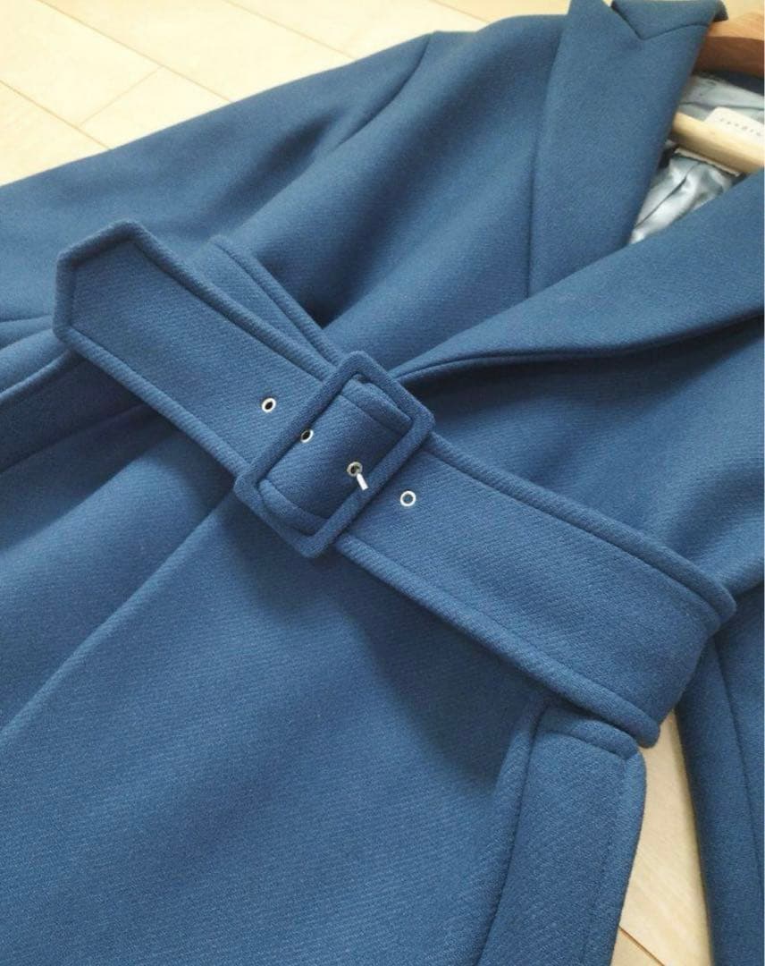 サンドロ　コート