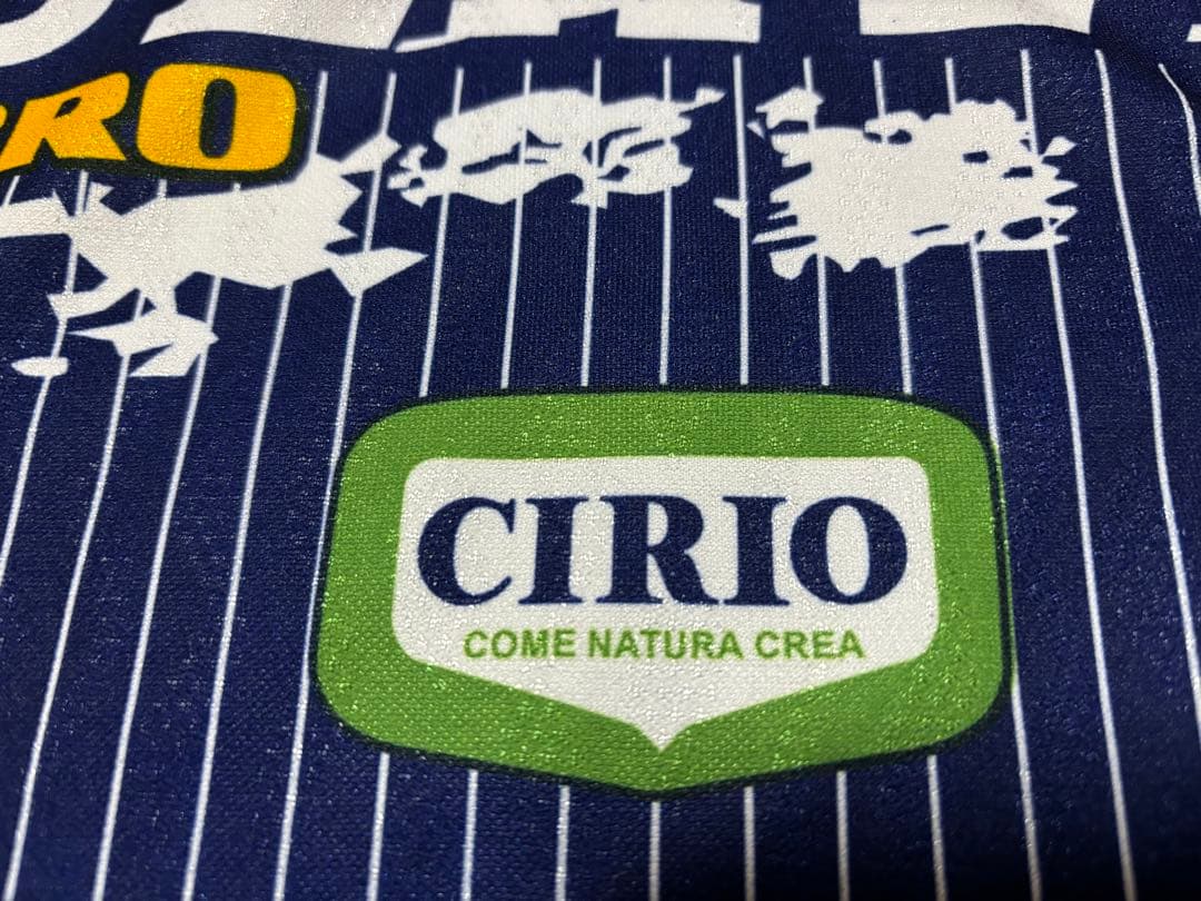 Umbro アンブロ ラツィオ ユニフォーム ヴィンテージ　90's