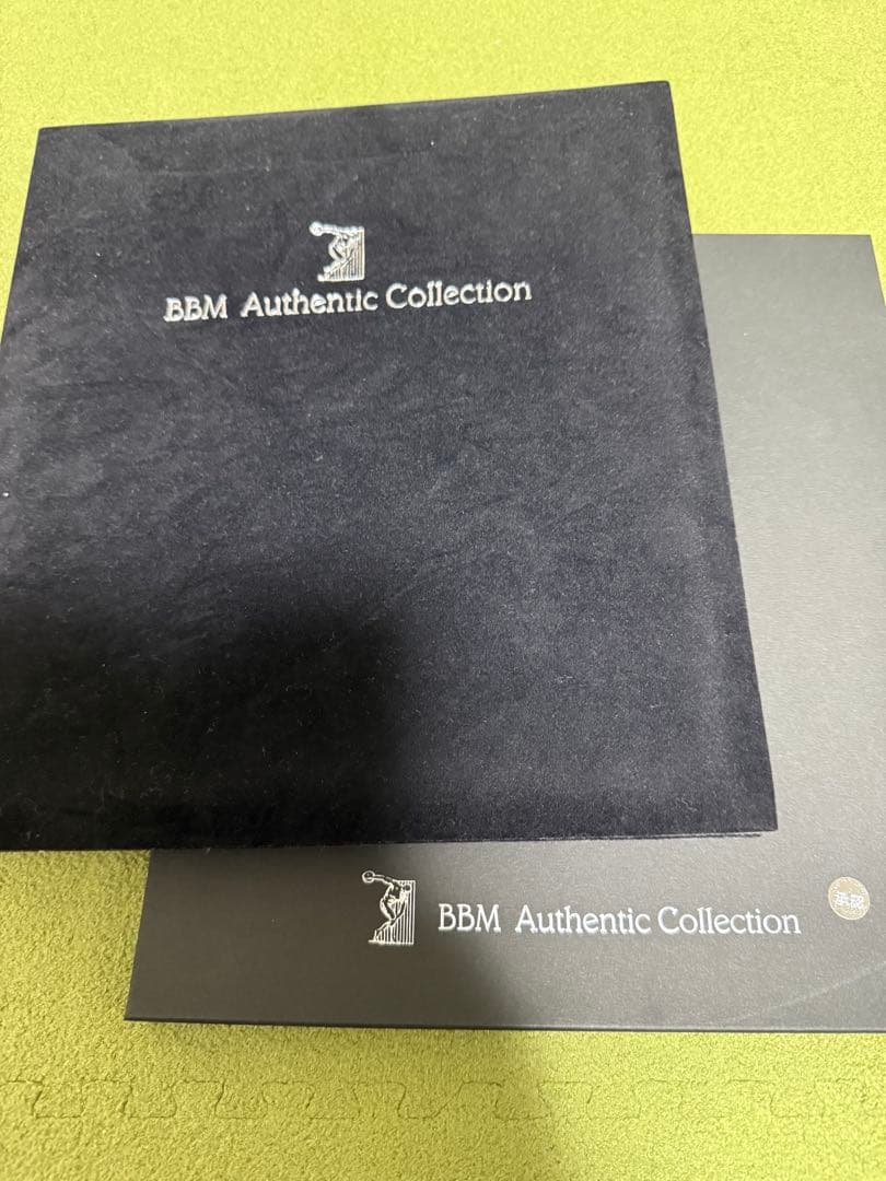 柳田悠岐BBM最高出塁率記念 直筆サイン入りフォト福岡ソフトバンクホークス限定