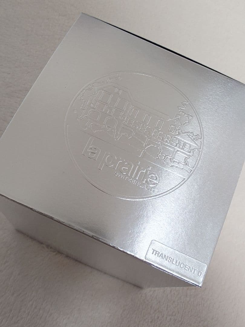 ♡週末値下げ♡ラ・プレリー　ルースパウダー