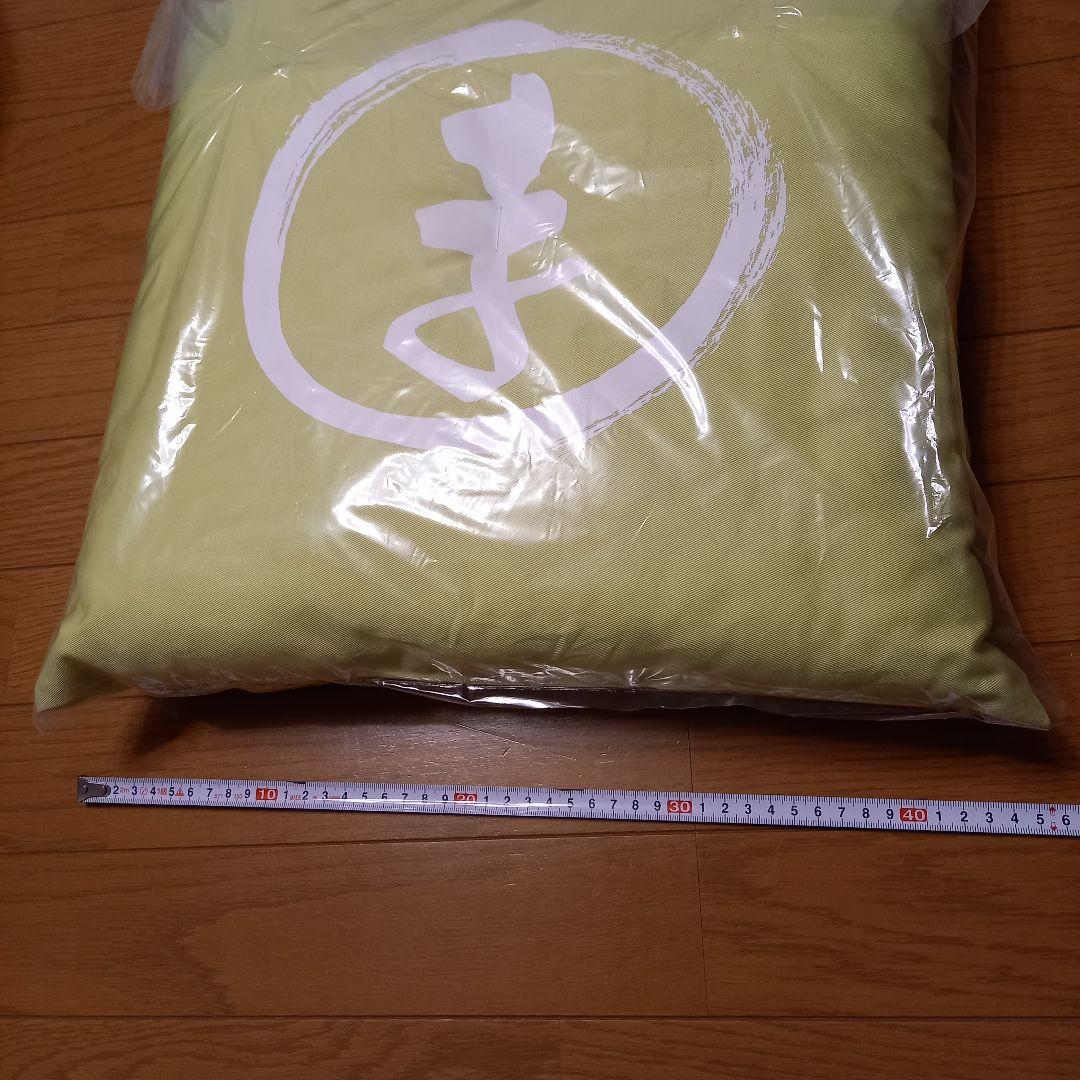 さだまさし クッションとアートセット