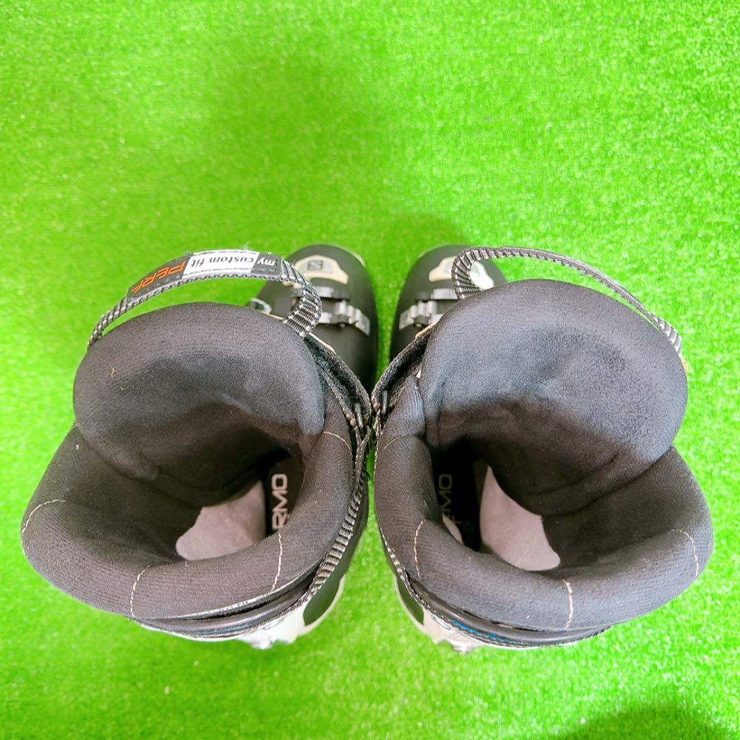 サロモン　SALOMON X PRO100 スキーブーツ　26センチ