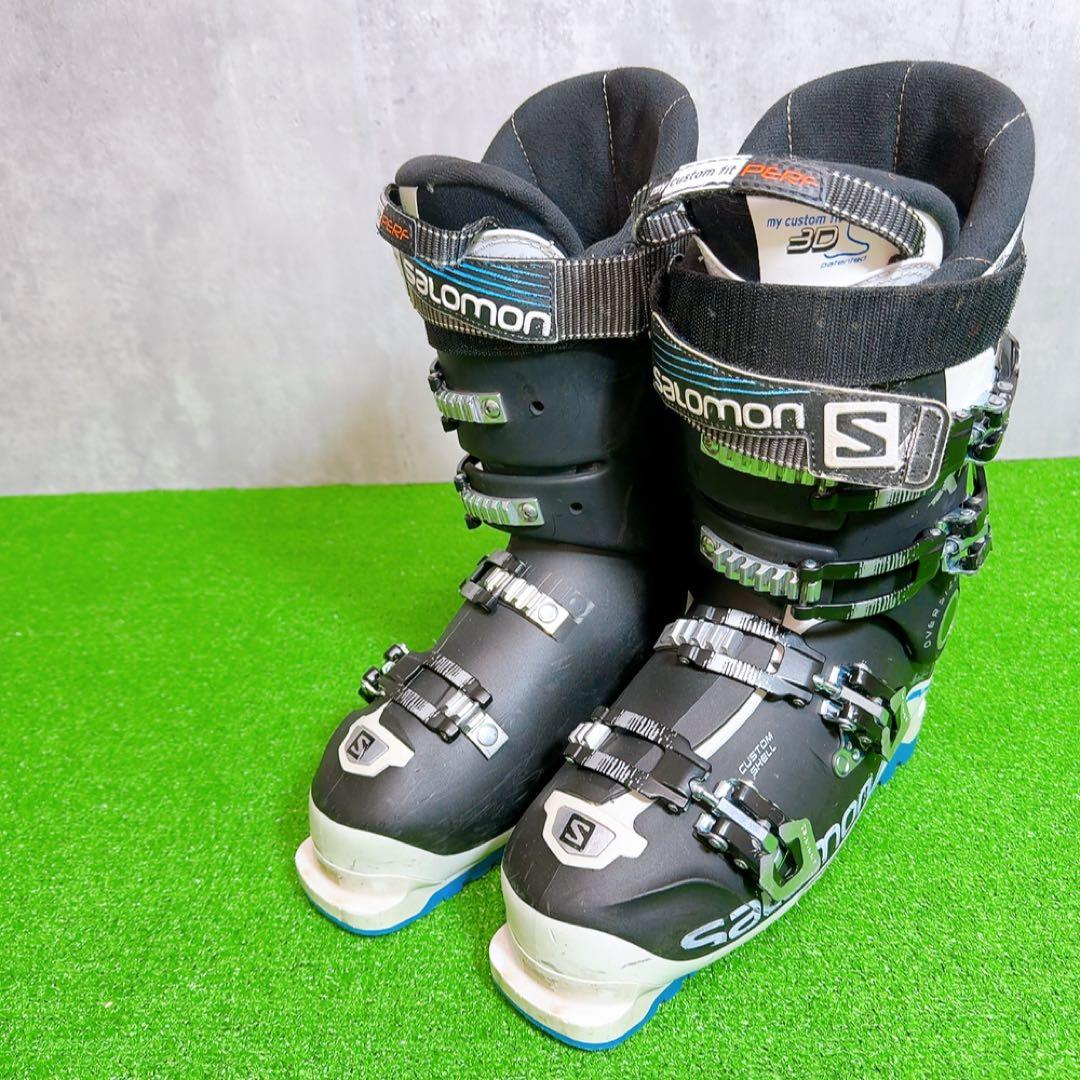 サロモン　SALOMON X PRO100 スキーブーツ　26センチ