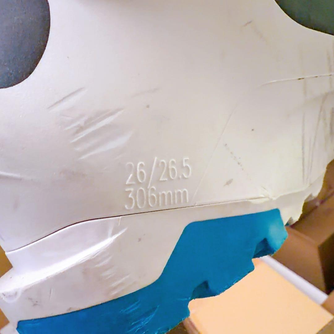 サロモン　SALOMON X PRO100 スキーブーツ　26センチ