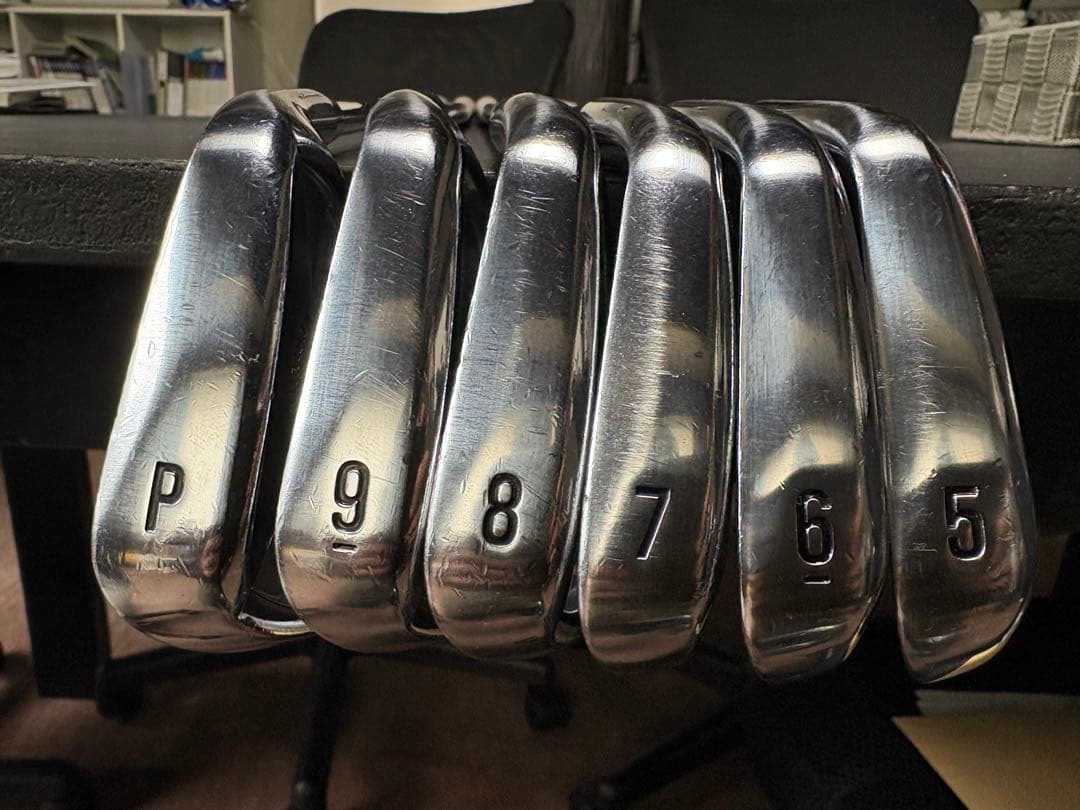 中古　キャロウェイ　X FORGED(2024)