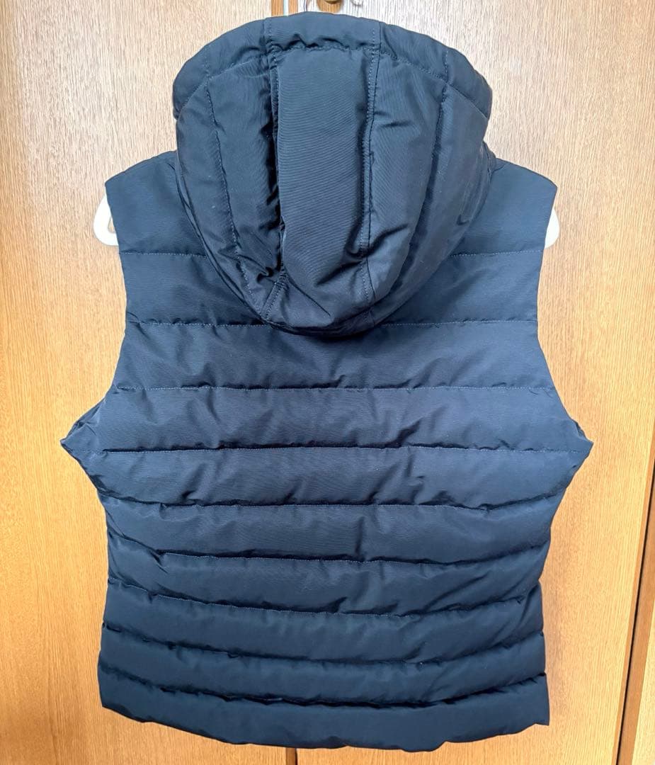 bluerosekiri PYRENEX ピレネックス　ダウン　サイズ40