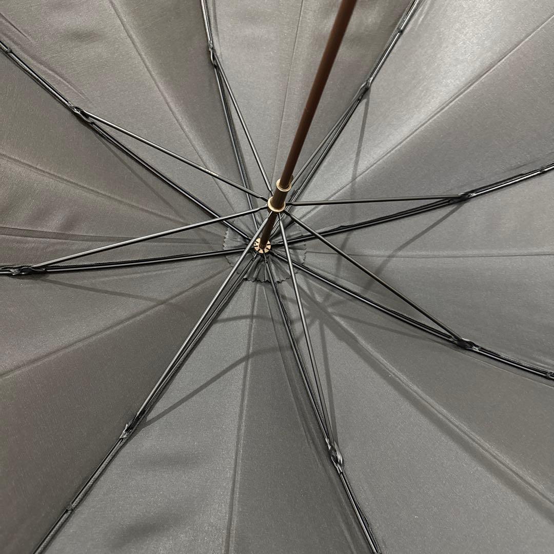 限定グローブトロッター× フォックス・アンブレラ　傘