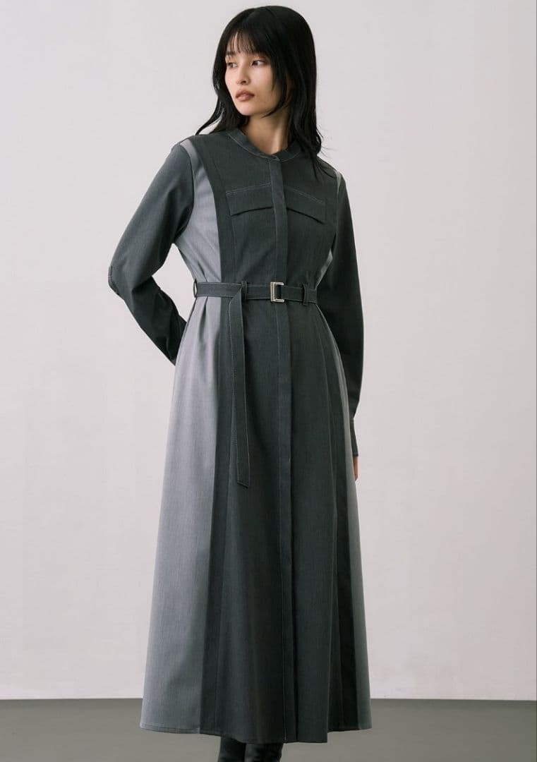 新品タグ付き　ユナイテッドトウキョウ　ワンピース