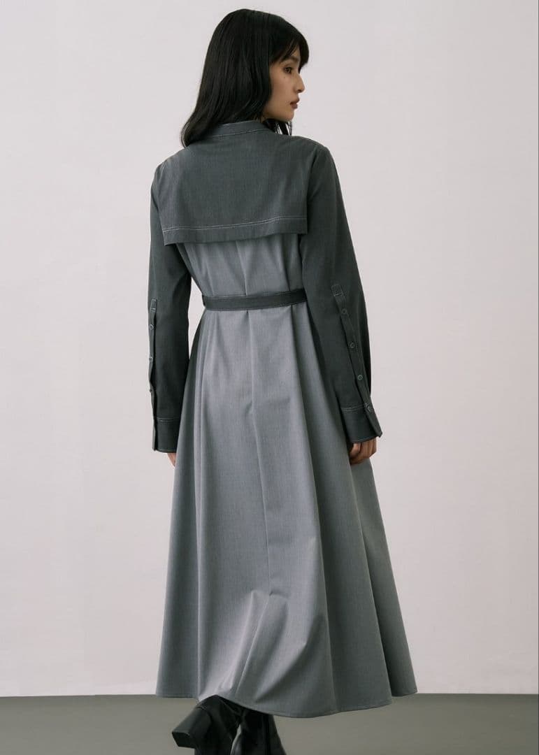 新品タグ付き　ユナイテッドトウキョウ　ワンピース