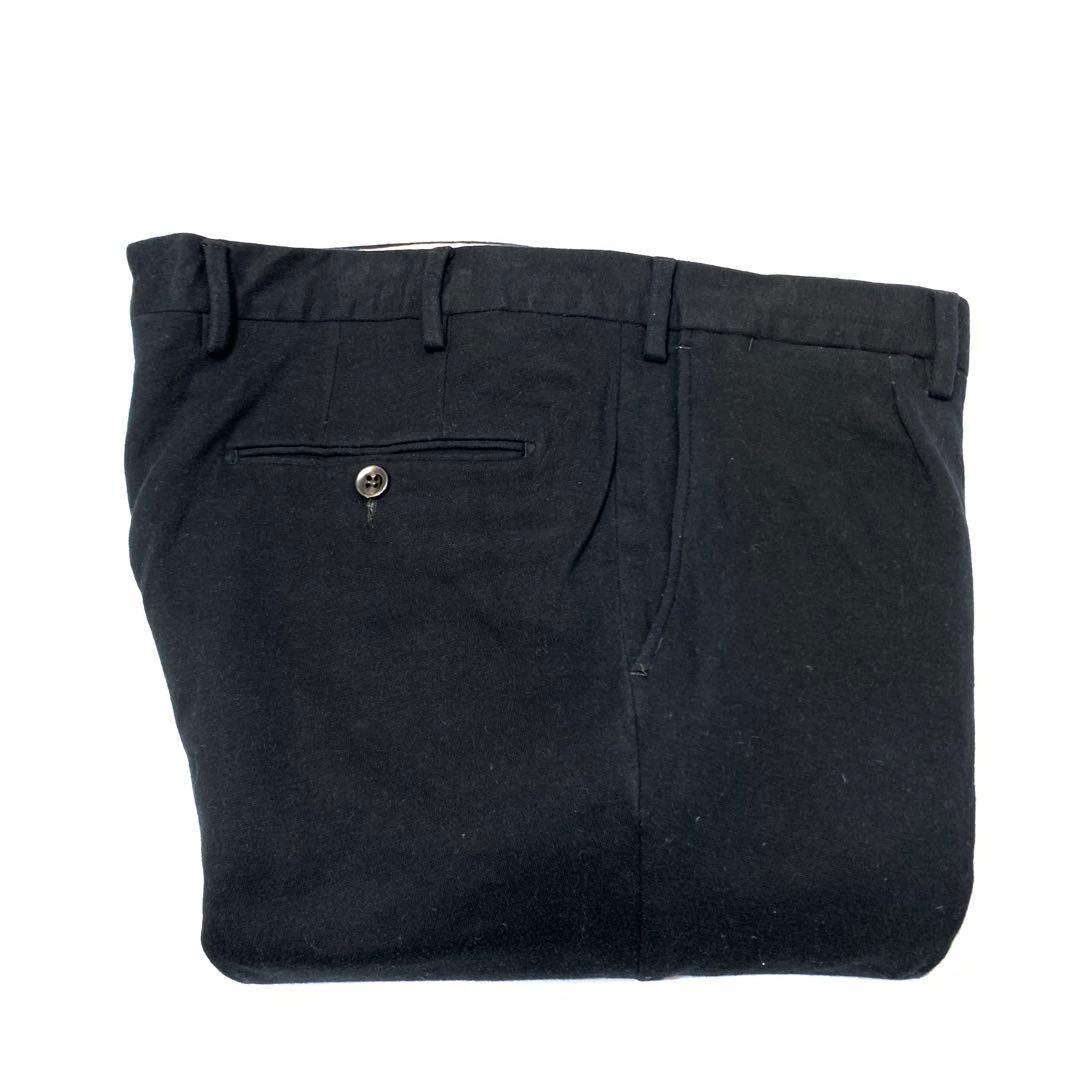 ●GERMANO 50 イタリア製 定価35,000程 柔らか生地 ストレッチ