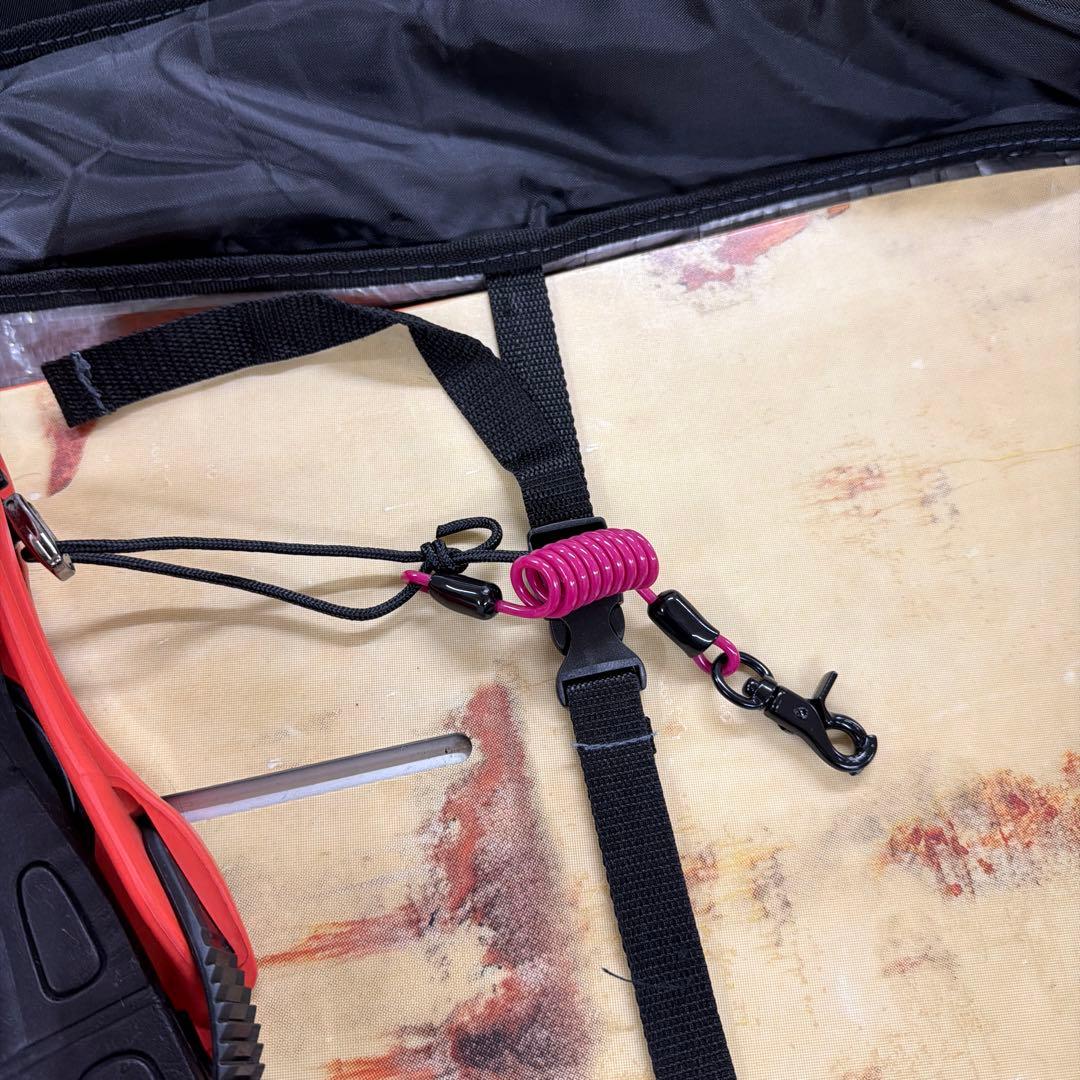 BURTON BLUNT スノーボード　フルセット(ブーツ26.5)