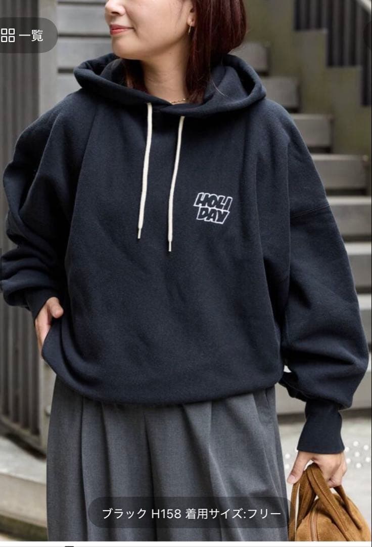 1/31〆CHAMPION JOURNALSTANDARD byHOLIDAY