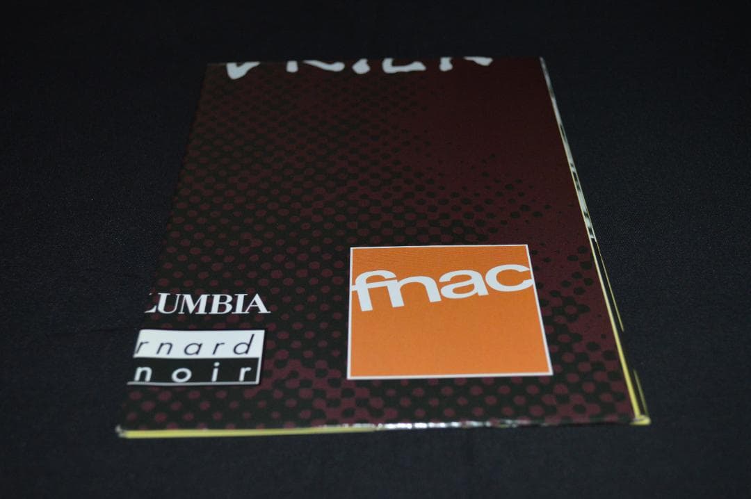 【美品】 ジェフ・バックリー 「GRACE　AROUND　THE　WORLD」