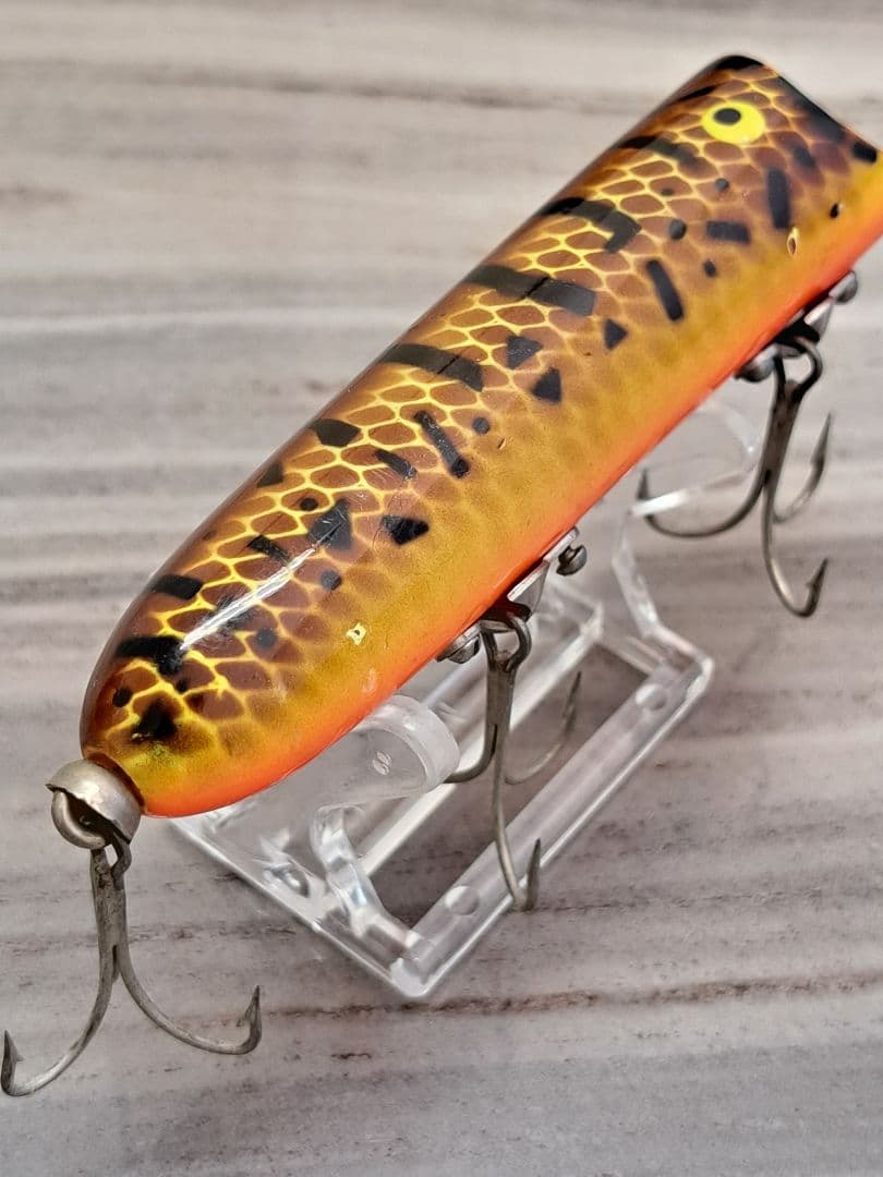 ○オールドヘドン　ラッキー13