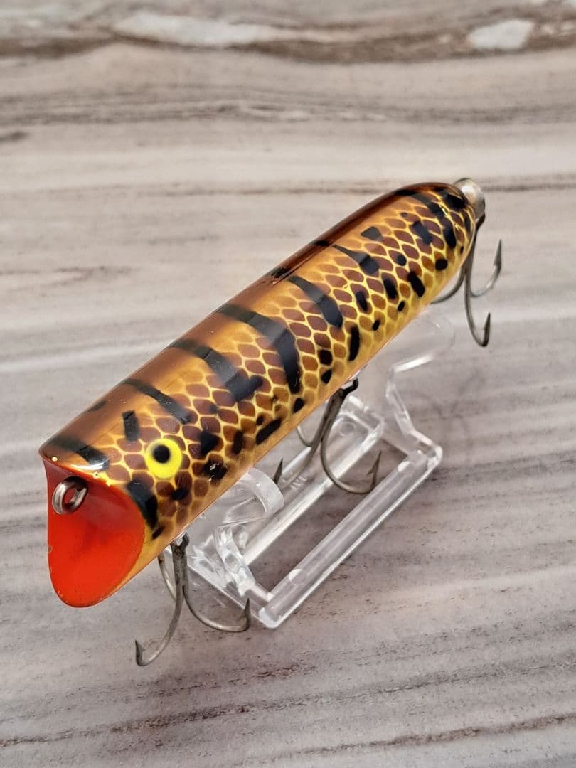 ○オールドヘドン　ラッキー13