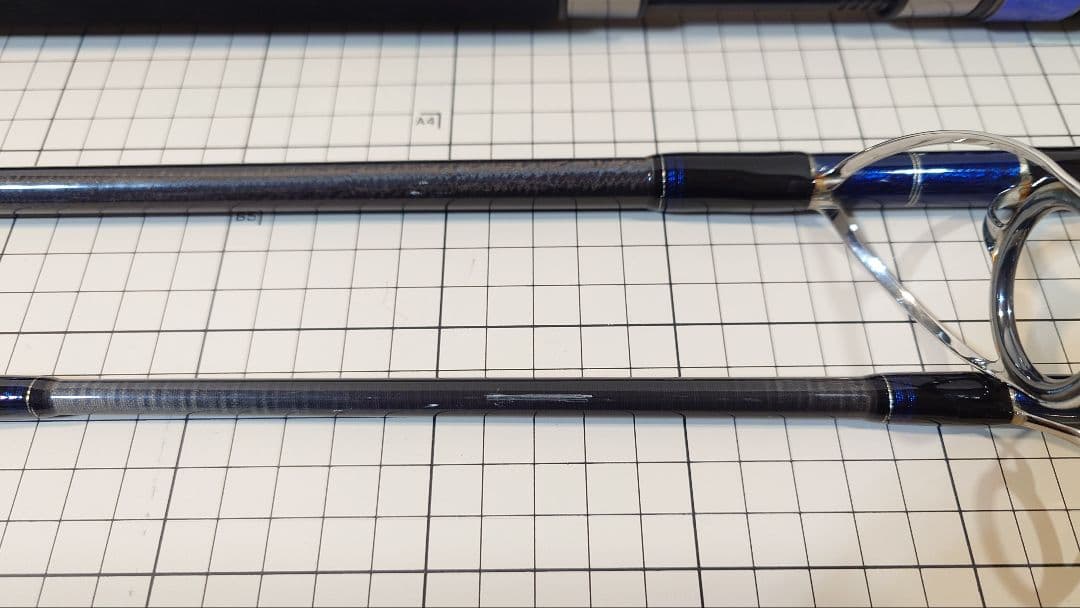 ダイワソルティガエアポータブル C85XHS