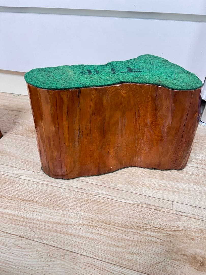 激安送料込‼️ テーブル 一枚板 座卓テーブル 天然木 重厚