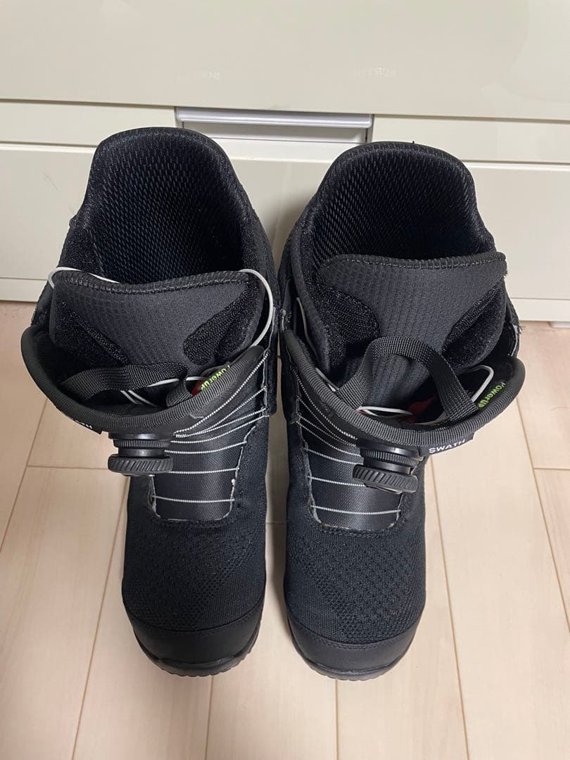 バートン BURTON SWATH BOA 28