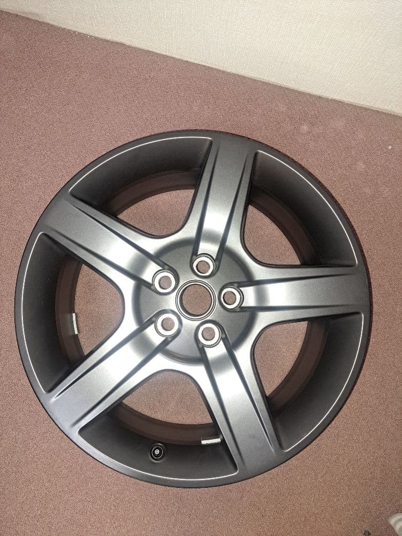 ★ランドローバー　ディフェンダー　XダイナミックSE 　純正アルミホイル４本★