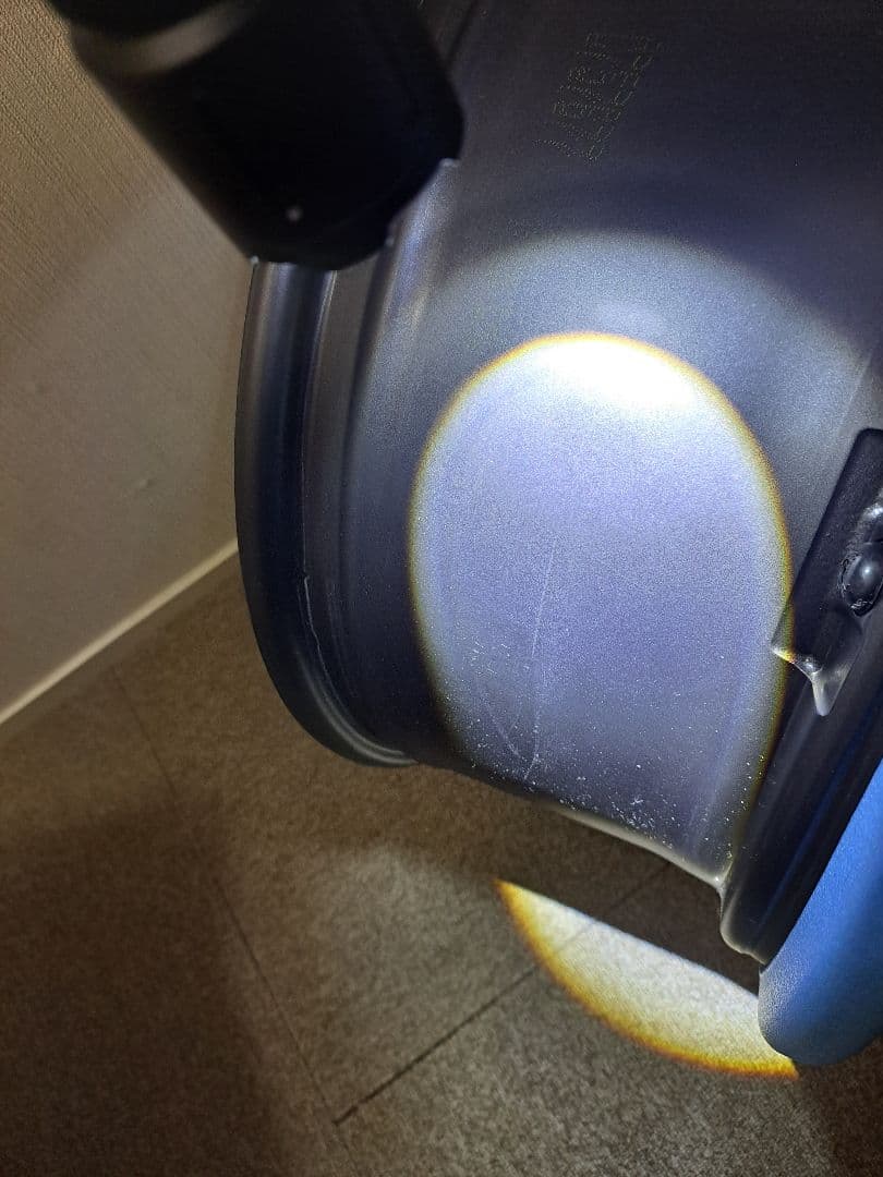 ★ランドローバー　ディフェンダー　XダイナミックSE 　純正アルミホイル４本★