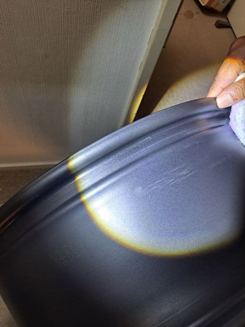 ★ランドローバー　ディフェンダー　XダイナミックSE 　純正アルミホイル４本★