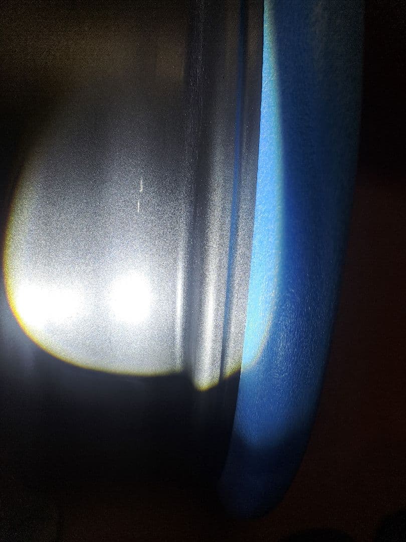 ★ランドローバー　ディフェンダー　XダイナミックSE 　純正アルミホイル４本★