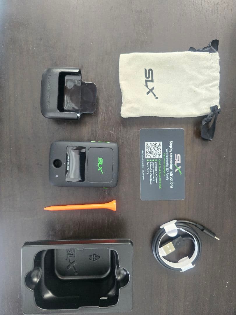 SLX Hybrid Mini　SLX ハイブリッドミニ　黒色