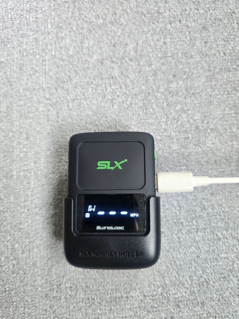 SLX Hybrid Mini　SLX ハイブリッドミニ　黒色