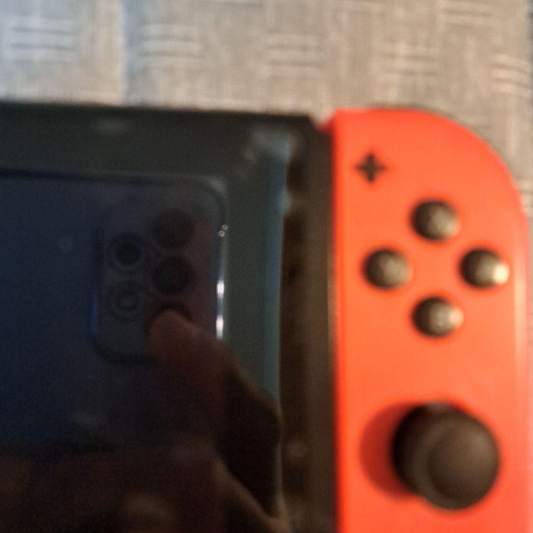 Nintendo Switch 本体 付属品セット