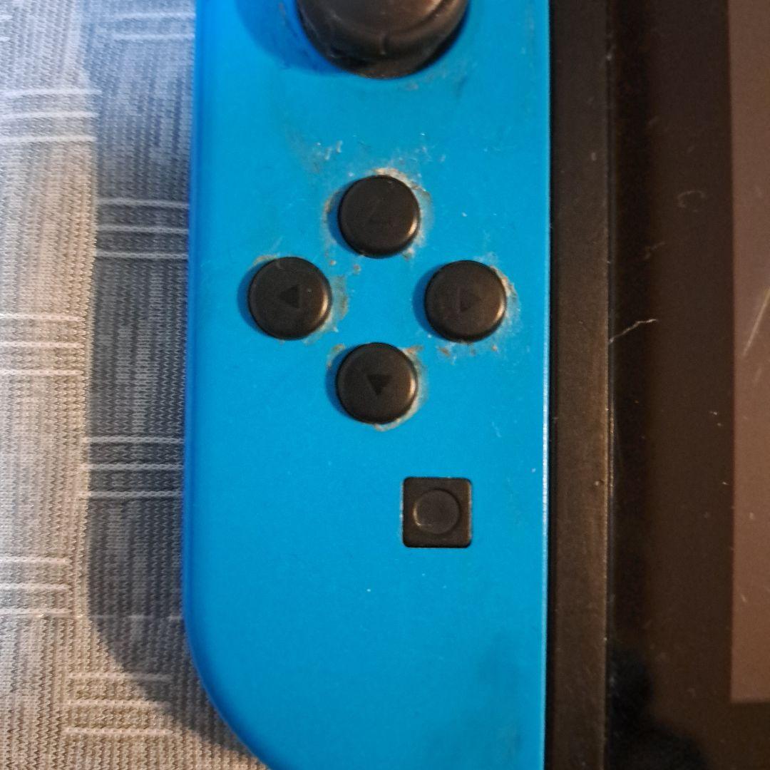 Nintendo Switch 本体 付属品セット