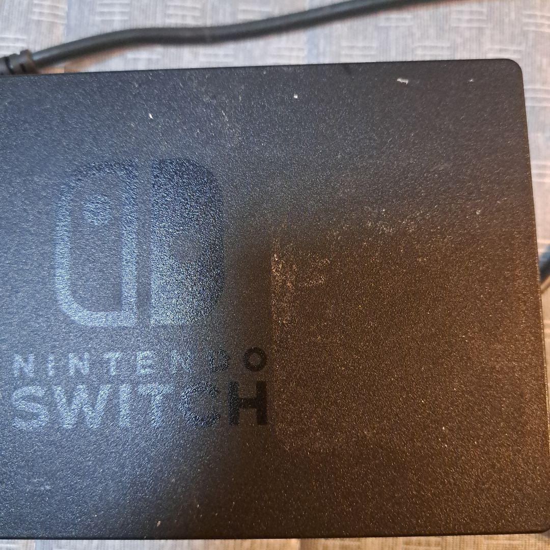 Nintendo Switch 本体 付属品セット