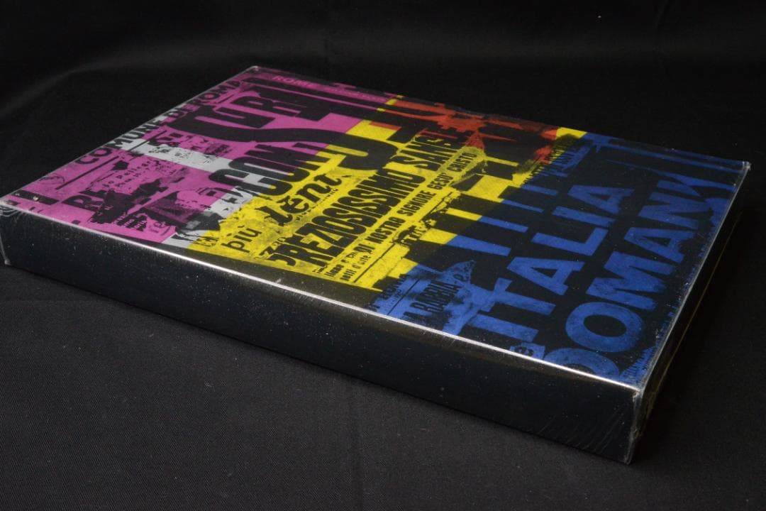 【William : Rome】新品未開封　　★★大幅に値下げしました