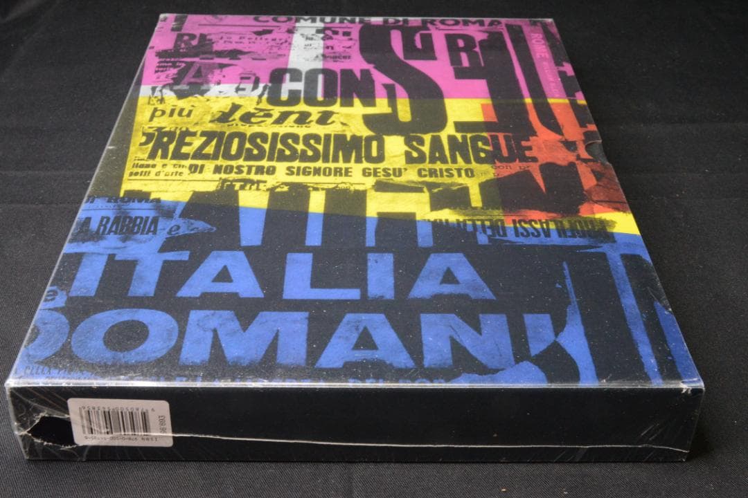 【William : Rome】新品未開封　　★★大幅に値下げしました