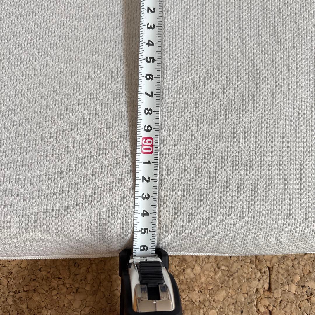 airweave（エアウィーヴ）　シングル