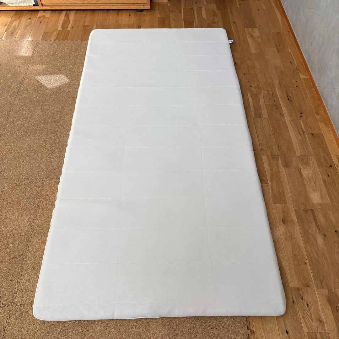 airweave（エアウィーヴ）　シングル