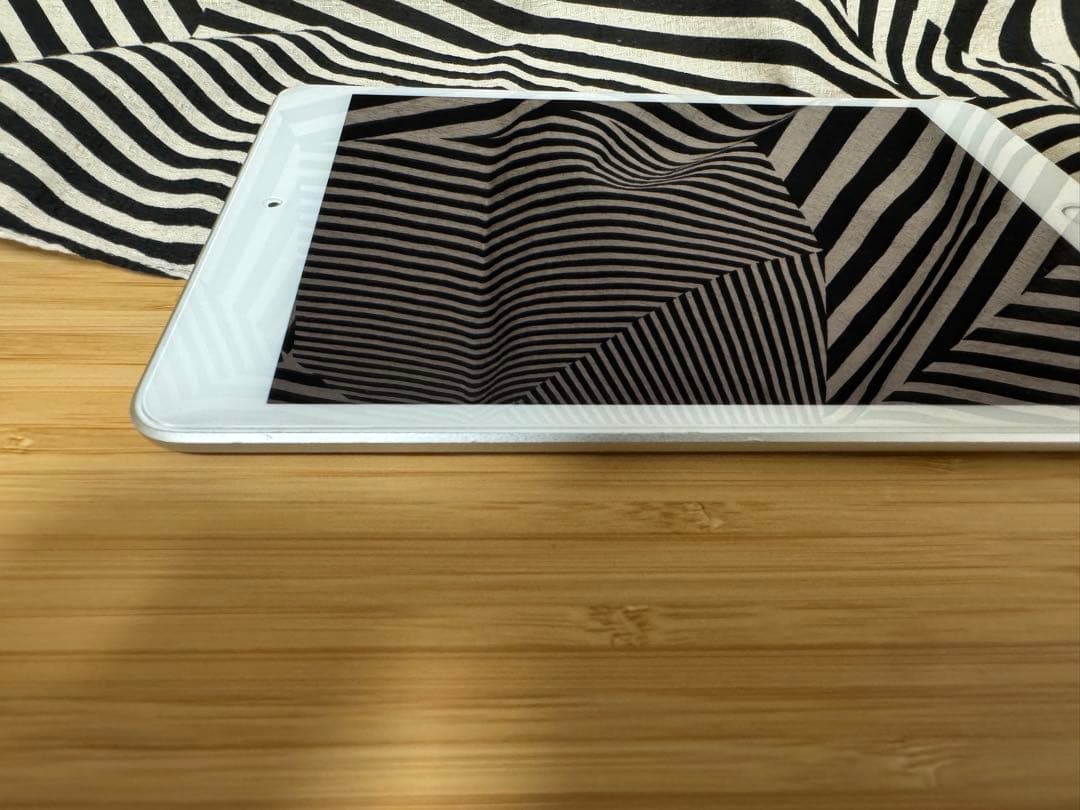 iPad mini 第5世代 64GB Wi-Fi シルバー