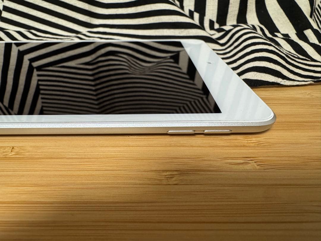 iPad mini 第5世代 64GB Wi-Fi シルバー