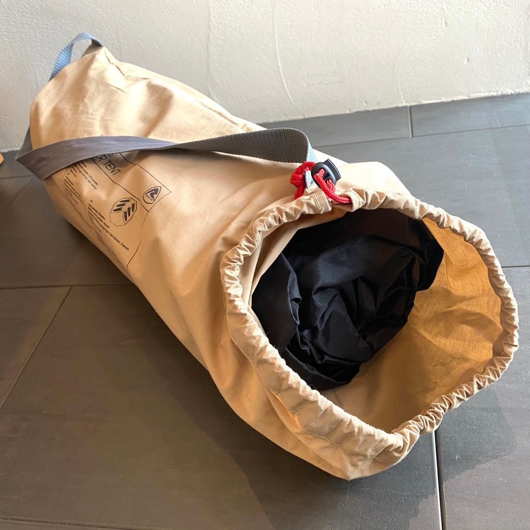 【新品未使用】ローベンス｜メスカレロ　インナーテント