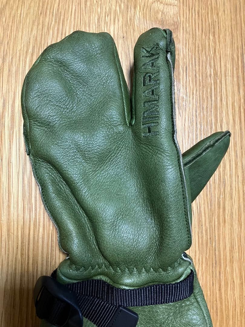 HIMARAK SCAPA サイズS ダウンチル