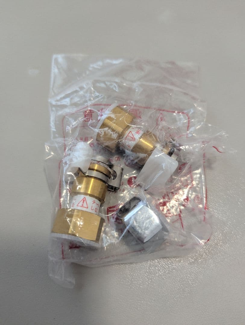 [JF-AJ461SYXBV-JW] キッチン水栓 浄水カートリッジ