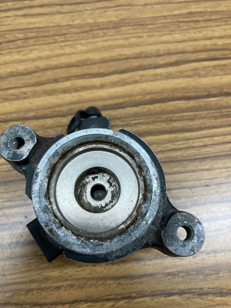 最終価格　旧車　ＡＰロッキードマスター　スズキ　クラッチレリーズ